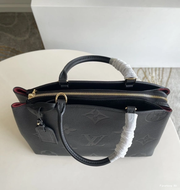 First bag LOUIS PALAIS VUITTON GRAND 0713
